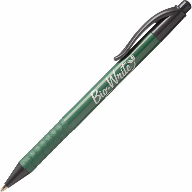 Varies / verify SKU SKU-LEVEL VERIFICATION REQUIRED Pen Ballpnt Rt Bio-Write Black NSN5789305