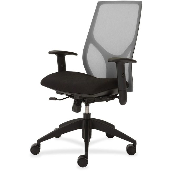 9to5 Seating Simple Synchro W/ Blk Seat NTF1460Y1A8M201