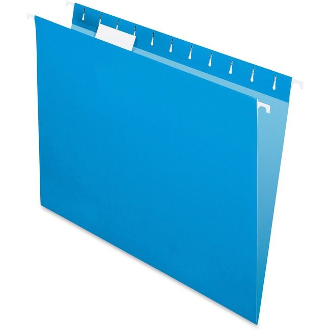 Pendaflex Folder Hang Letter 1/5 25B Be PFX81603