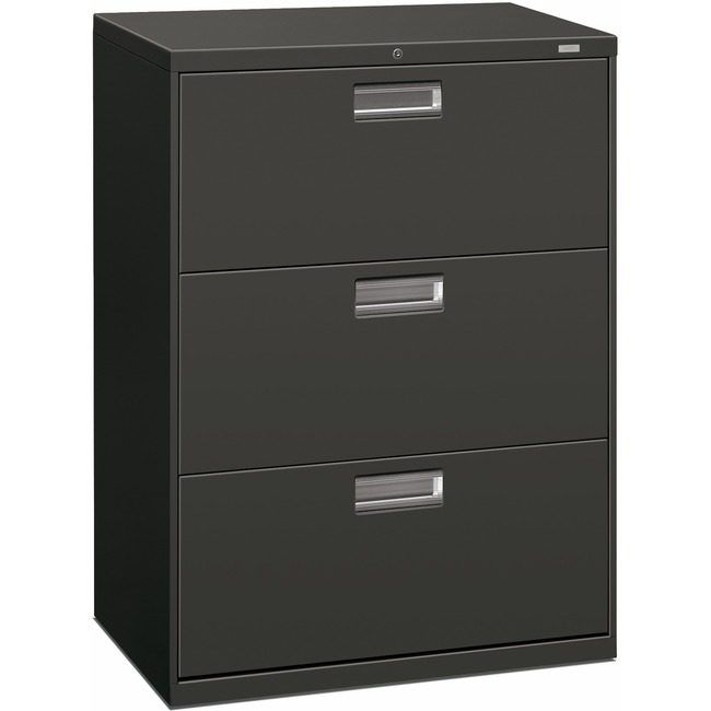 The HON Company File Lat 3DRW 30 Ccl HON673LS