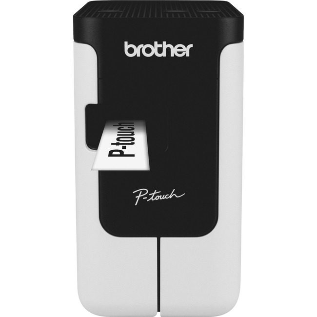 Brother International Labelmaker Plug And Play BRTPTP700
