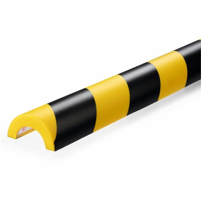 DURABLE Pipe Protectn P30 Yw/Bk 5 Pack DBL1115130