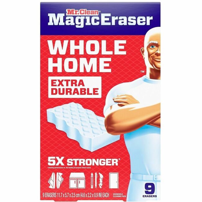 Procter & Gamble P&G Professional / product-specific brand MRCL ME WHOLE HOME XD 2/9 CT PGC22880
