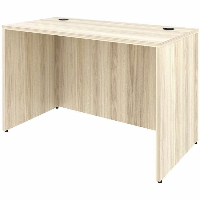 Lorell Desk Shell 48X24 Me LLR66306