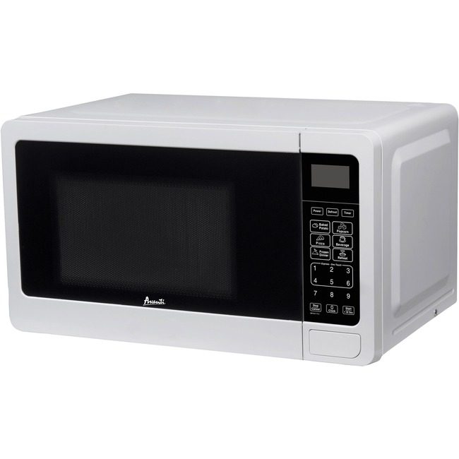 Avanti Products Microwave 0.7 CU.FT. White AVAMT7V0W