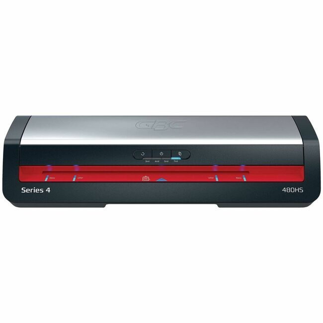 ACCO Brands GBC Laminator 480HS Pouch 13IN GBC301061