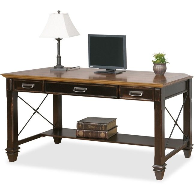 Martin Furniture Writing Desk MRTIMHF384