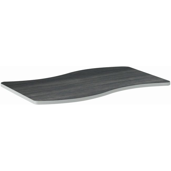 The HON Company Table Ribbon 54"W HONSW3054ENLS1K