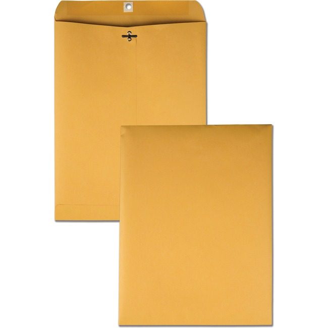 Quality Park Products Envelope Clsp Dispnsr 10X13 QUA37597