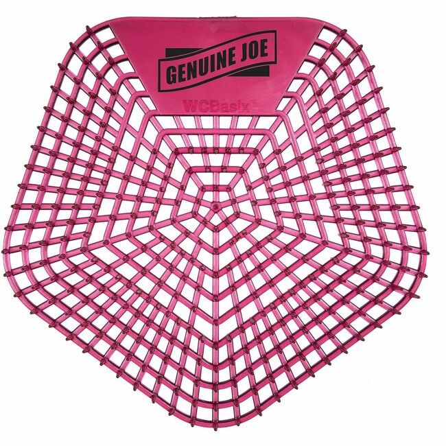 Genuine Joe Screen Urnl Hifrg Spiced Apple GJO85188