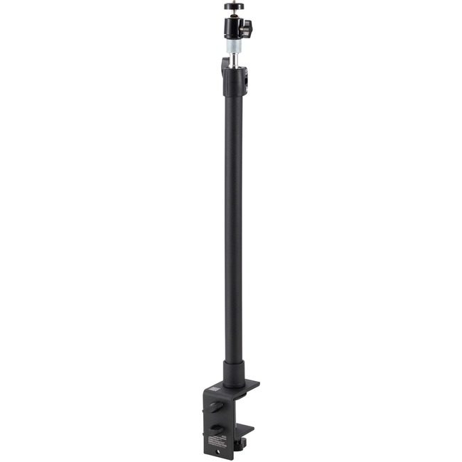 ACCO Brands Kensington Deskmount C-Clamp Telescope KMW87654