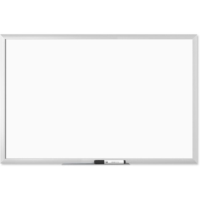 U Brands Boards De Mel 36X24 Slv Fr UBR031U0001