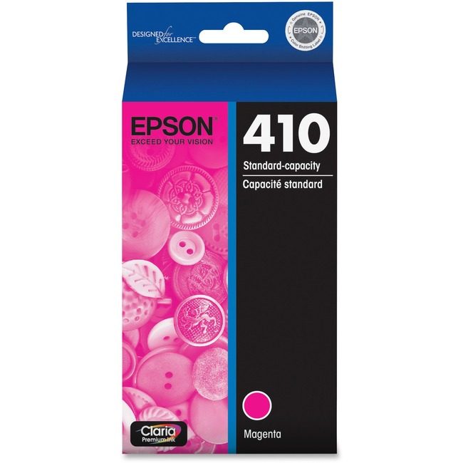 Epson America Crtdg Photo Prem Claria Ma EPST410320-S