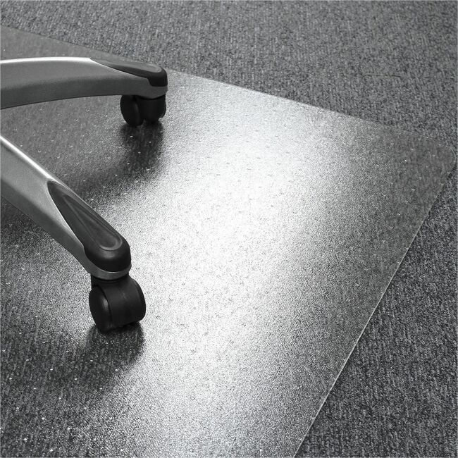 Floortex Chairmat Rect Gnrl 47X35 FLR118923ER