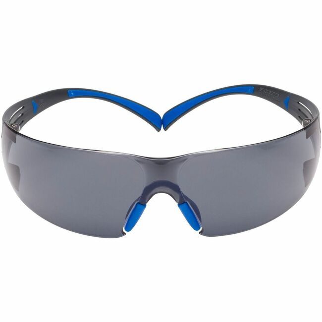 3M Company Safety Glasses MMMSF402SGAFBLU