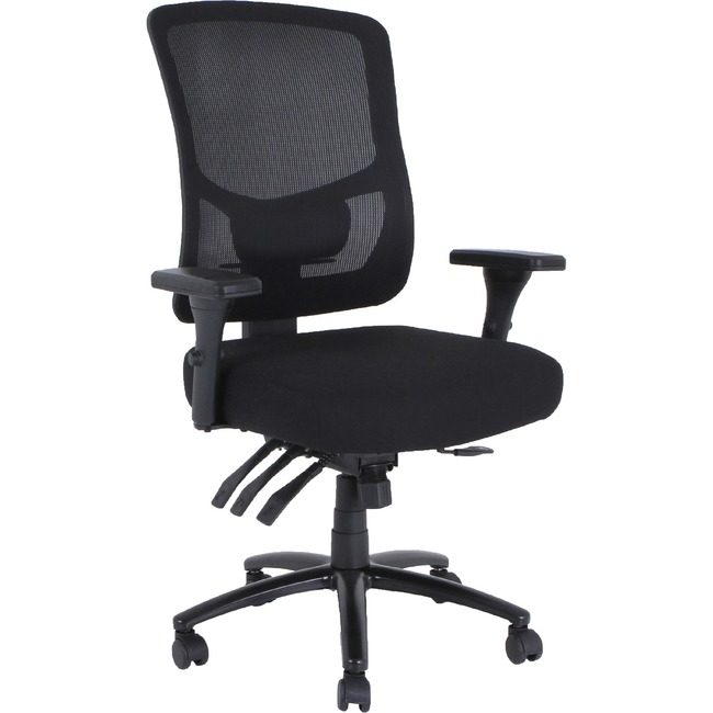 Lorell Chair B&T 350 LLR40210