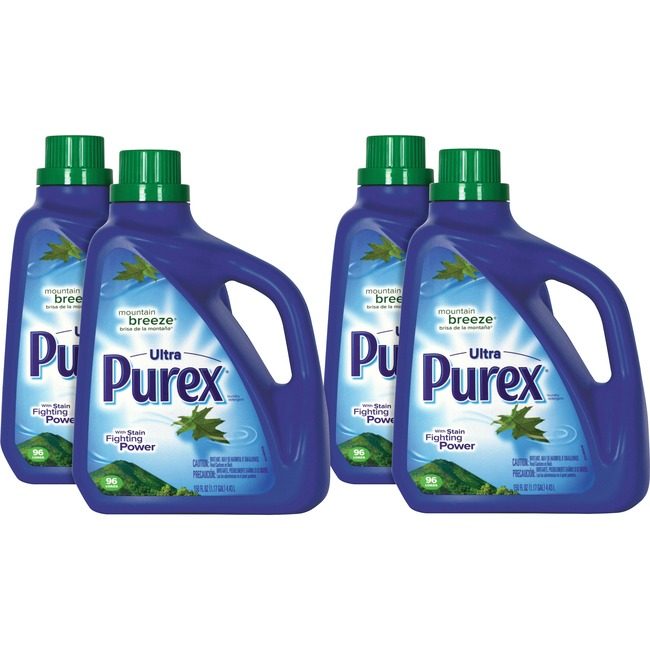 Henkel / Dial Professional Detergent Liqconc Ult Purex DIA05016CT