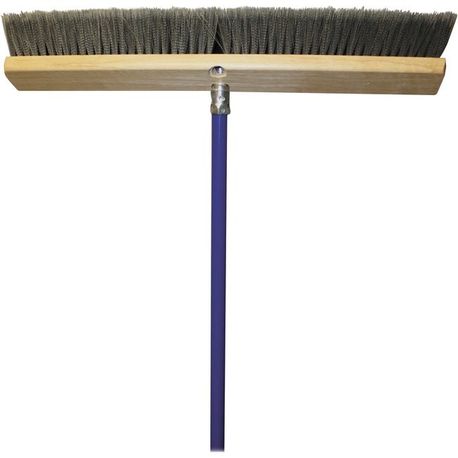 Genuine Joe Sweeper All Purpose 24" GJO20129