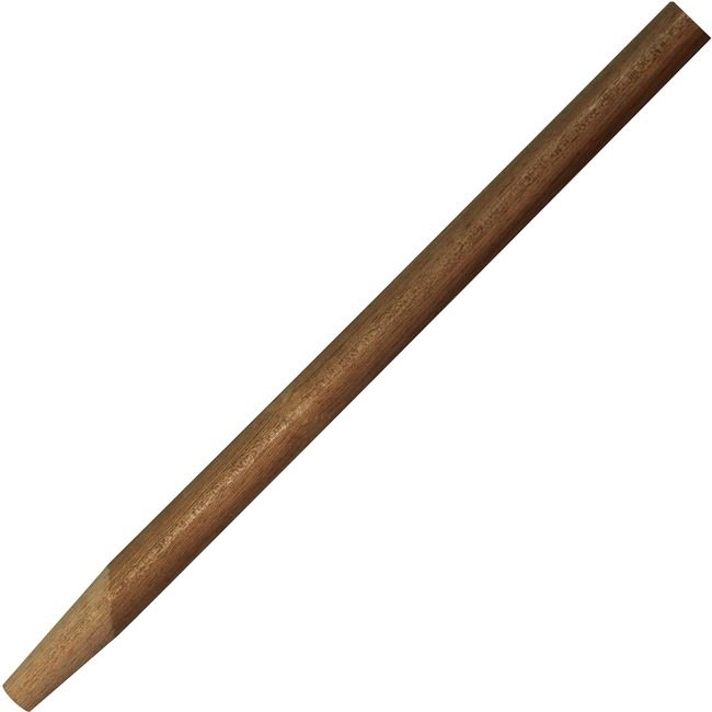 Genuine Joe Handle Squeegee Wood 60X1 GJO66000