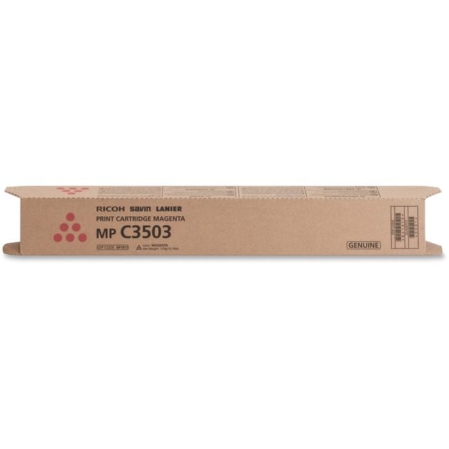 Ricoh USA Crtdg Lsr 3003 3503 Ma 18K RIC841815