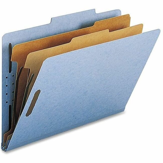Nature Saver Folder Clssfctn Legal 2DIV Be NATSP17224