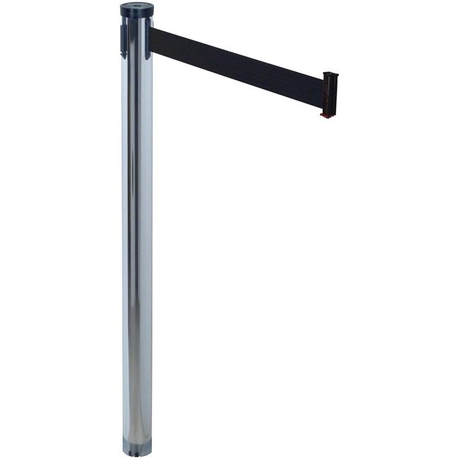 Tatco Post Adjust-A-Tape Ce/Bk TCO11500