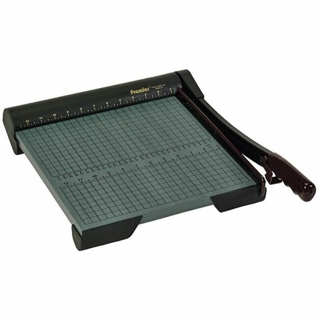Martin Yale Industries Trimmer Paper Wood 12"CUT PREW12