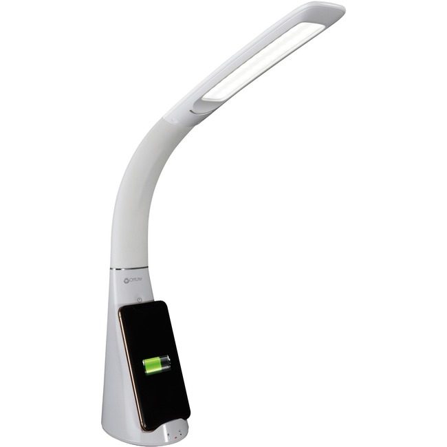 OttLite Lamp Dsk Purify San Wireles OTTSCNQC00S