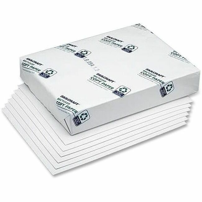 Varies / verify SKU SKU-LEVEL VERIFICATION REQUIRED Paper Bond 8.5X11 500SH We NSN2900617