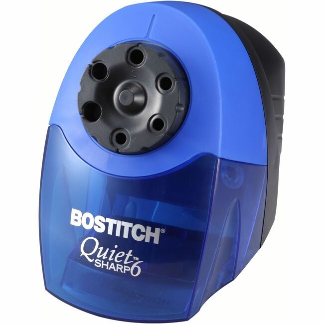 Bostitch / Stanley Stanley Black & Decker Bostitch / Sharpener QUIETSHARP 6 Elec BOSEPS10HC