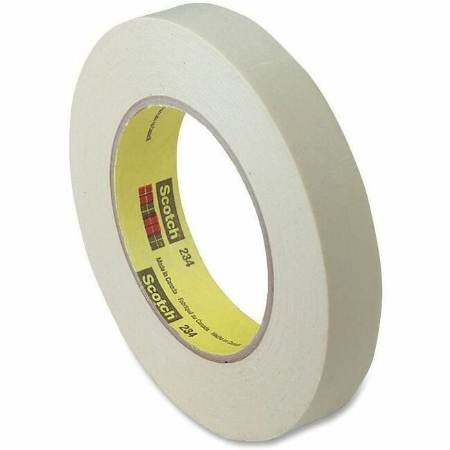 3M Company Tape Masking 3/4"X60YD Ofwe MMM234-3/4