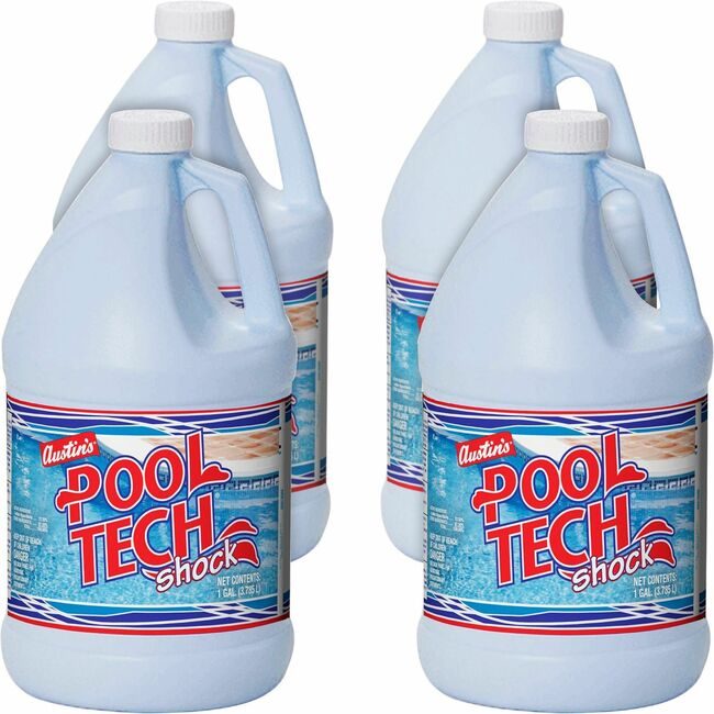KIK Consumer Products Austin's / product-specific Shock Pool Tech 12.5 P KIK11004085391