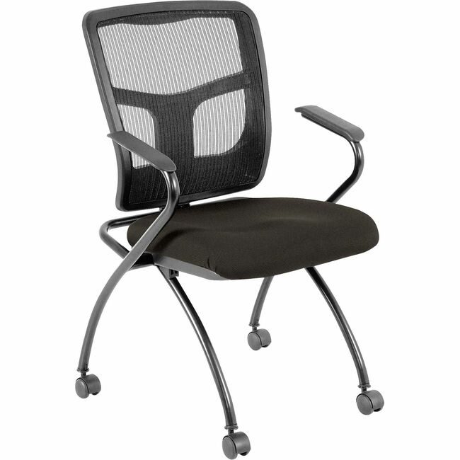 Lorell Chair Guest Nest Pepper LLR84374-04