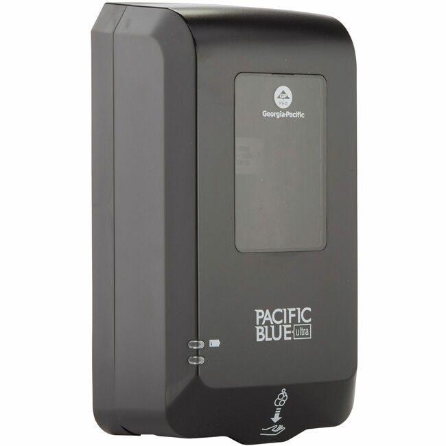 Georgia-Pacific / GP PRO / product-specific Dispenser Soap Automated GPC53590
