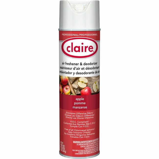 Claire Manufacturing Air Freshener Handheld 10OZ CGCCL161