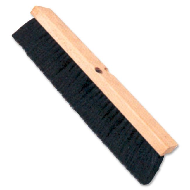 Varies / verify SKU SKU-LEVEL VERIFICATION REQUIRED Brush Flr Swping NSN2433407