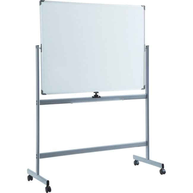 Lorell Easel Whiteboard Mag 4872 LLR52569