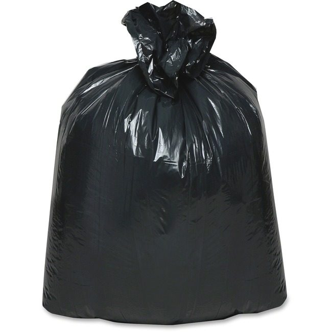Berry Global Bags Trash Rcycld 16GAL Black WBIRNW-3310