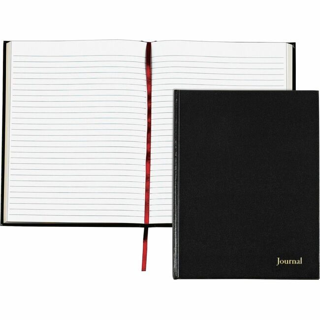 TOPS Products Journal Business Csbnd 11X8 TOPJ25811