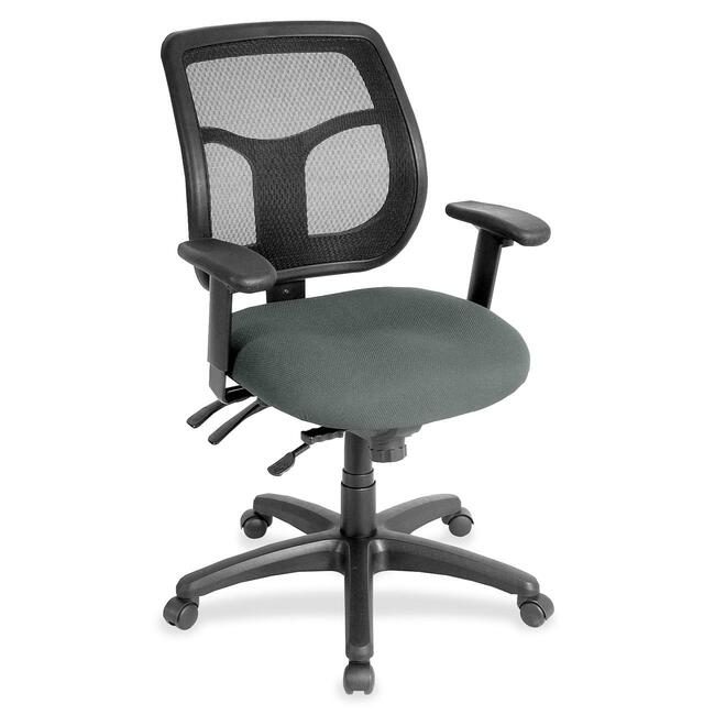Eurotech Seating Multi Fnct Mesh Chair EUTMFT94532