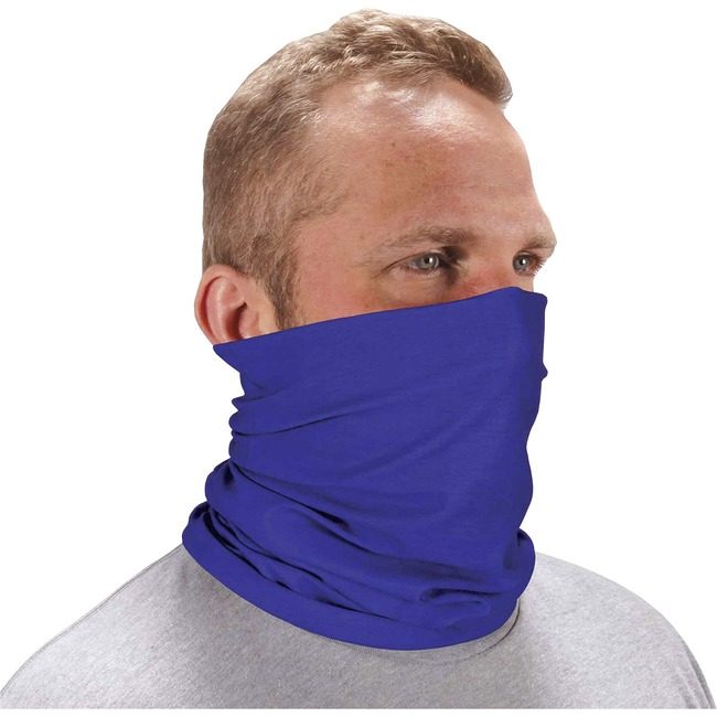 Ergodyne Facecover Blue EGO42120