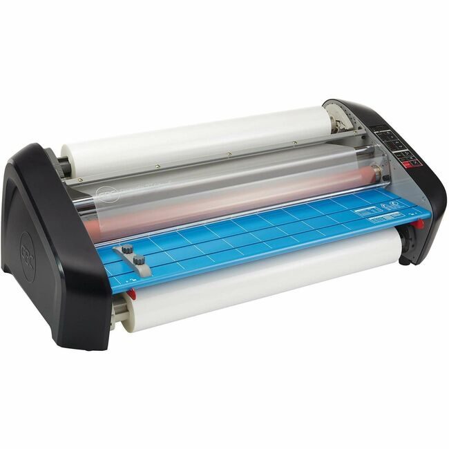 ACCO Brands GBC Laminator Ezload PINNACLE27 GBC1701720EZ