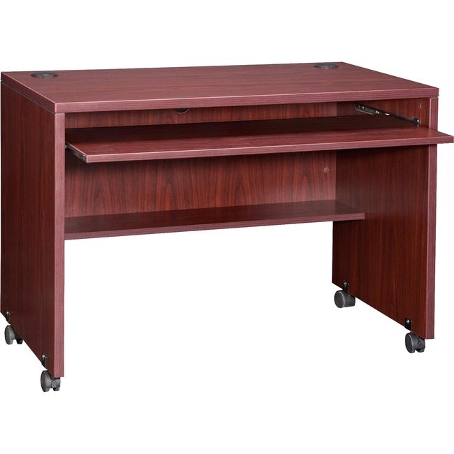 Lorell Workstation Compct My LLR48085