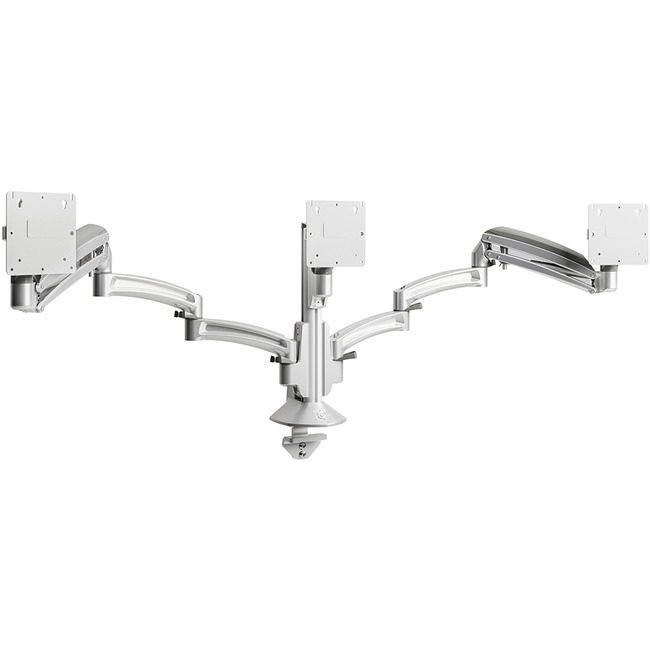 Chief Triple Arm Mount Silver CIFK1C330S