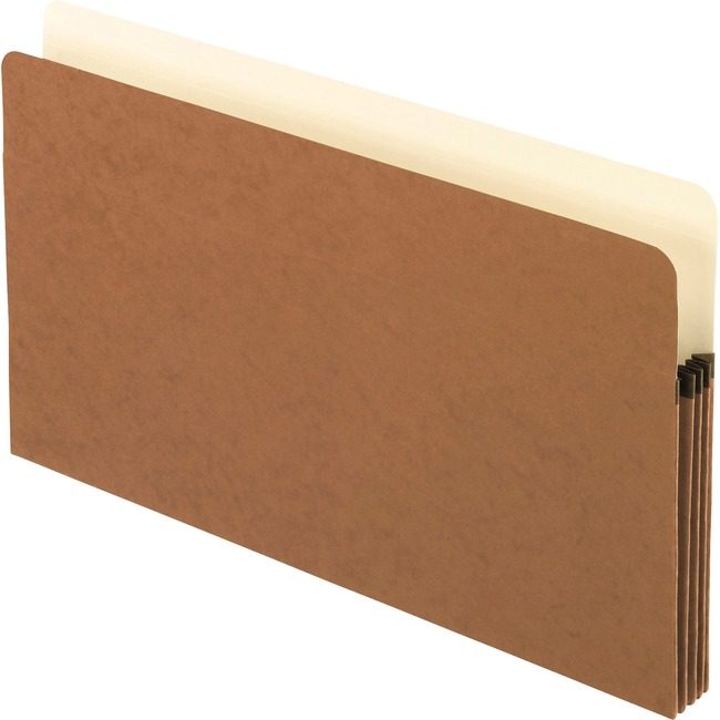 Pendaflex File Pocket Legal 3.5"ANTIMLD PFX1526EAM