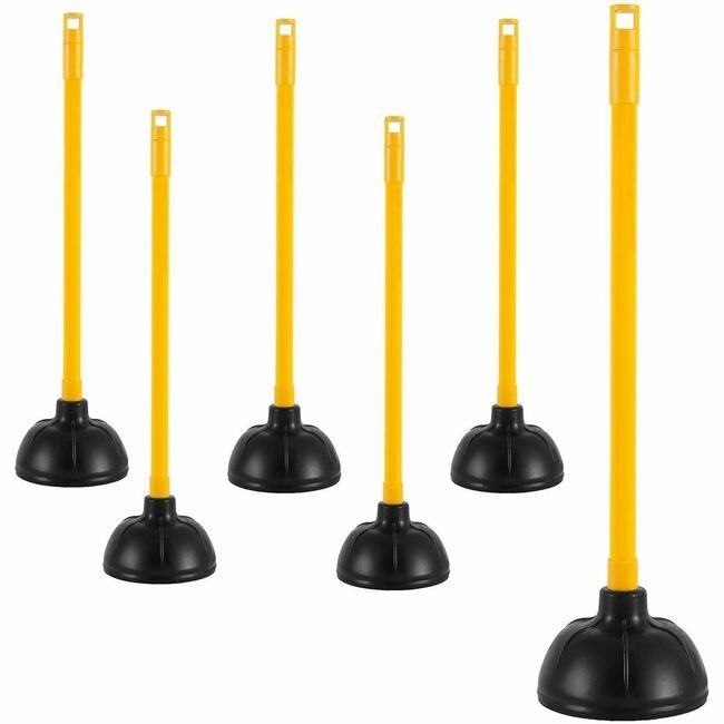 Genuine Joe Plunger Value Plus Yw GJO85130CT