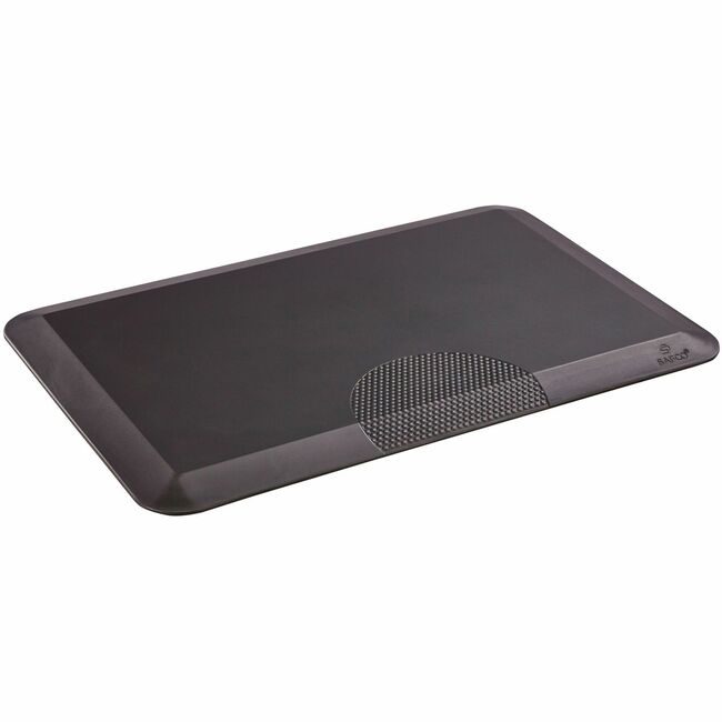 Safco Products Movable Anti-Fatigue Mat Lg SAF2111BL
