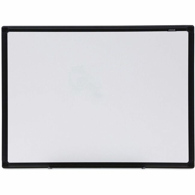 Universal Office Products Board Melmne Dres 18X24WH UNV43630