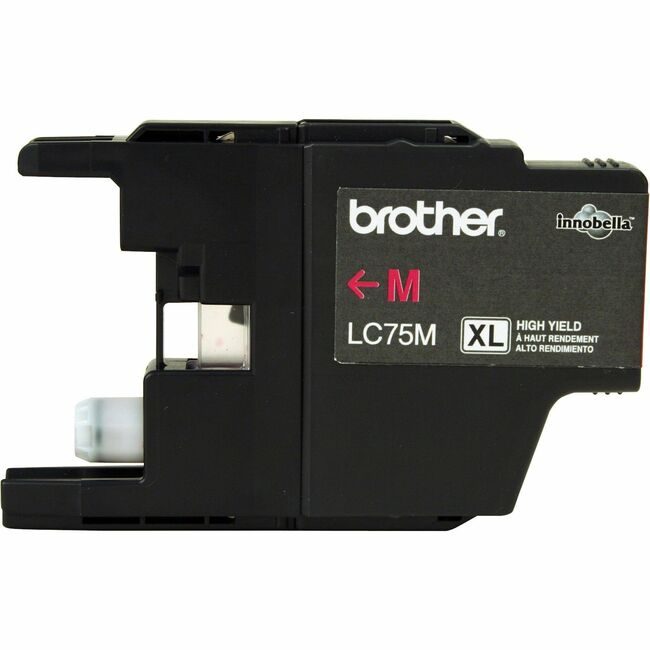 Brother International Crtdg Ink MFCJ6510DW Ma BRTLC75M