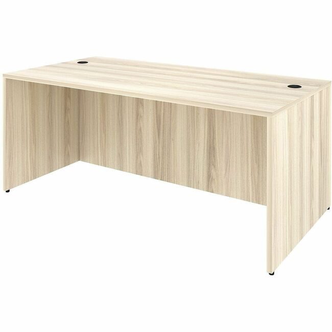 Lorell Desk Shell 72X36 Me LLR66301